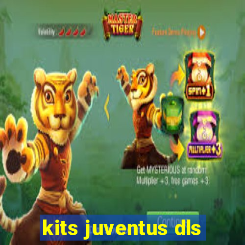 kits juventus dls